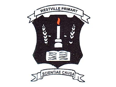 Westville Emblem.JPG - Westville Primary School  image