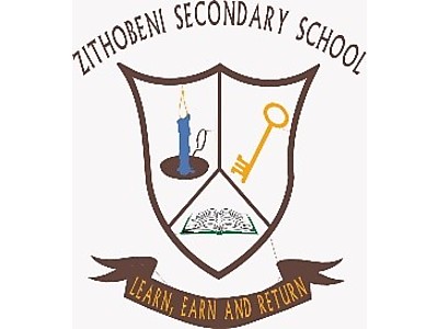 Emblem.jpg - Zithobeni Secondary School image